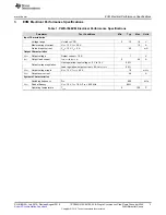 Preview for 3 page of Texas Instruments TPS548D21EVM-784 User Manual