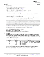 Preview for 8 page of Texas Instruments TPS548D21EVM-784 User Manual