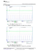 Preview for 13 page of Texas Instruments TPS548D21EVM-784 User Manual