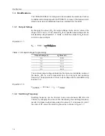 Предварительный просмотр 12 страницы Texas Instruments TPS54973EVM-017 User Manual