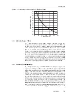 Предварительный просмотр 13 страницы Texas Instruments TPS54973EVM-017 User Manual