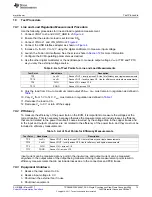 Preview for 13 page of Texas Instruments TPS549B22EVM-847 User Manual