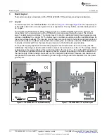 Предварительный просмотр 14 страницы Texas Instruments TPS54A20 User Manual