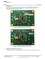 Предварительный просмотр 3 страницы Texas Instruments TPS55160Q1-EVM User Manual