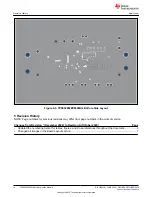 Предварительный просмотр 10 страницы Texas Instruments TPS552882EVM-2MHz User Manual