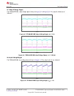 Preview for 7 page of Texas Instruments TPS562207EVM 2-A User Manual