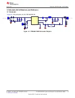 Preview for 13 page of Texas Instruments TPS562207EVM 2-A User Manual