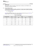 Preview for 3 page of Texas Instruments TPS562231EVM User Manual