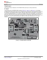 Предварительный просмотр 5 страницы Texas Instruments TPS563211 User Manual