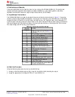 Preview for 9 page of Texas Instruments TPS56C20 User Manual