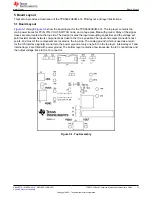 Preview for 15 page of Texas Instruments TPS56C20 User Manual