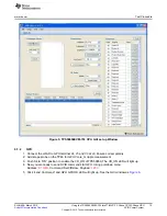 Preview for 15 page of Texas Instruments TPS59650EVM-753 User Manual