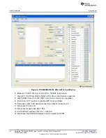 Preview for 16 page of Texas Instruments TPS59650EVM-753 User Manual