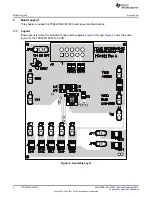 Preview for 6 page of Texas Instruments TPS60251EVM-192 User Manual