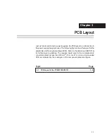 Preview for 13 page of Texas Instruments TPS6101xEVM-157 User Manual