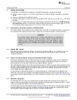 Preview for 2 page of Texas Instruments TPS6103 Series User Manual