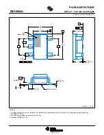 Preview for 28 page of Texas Instruments TPS6104 Series Manual