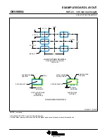 Preview for 29 page of Texas Instruments TPS6104 Series Manual