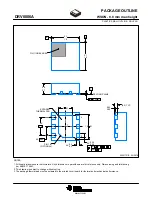 Preview for 35 page of Texas Instruments TPS6104 Series Manual