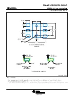 Preview for 36 page of Texas Instruments TPS6104 Series Manual