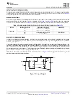 Preview for 13 page of Texas Instruments TPS61040 Manual