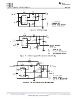 Preview for 14 page of Texas Instruments TPS61040 Manual