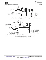 Preview for 16 page of Texas Instruments TPS61040 Manual