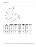 Preview for 20 page of Texas Instruments TPS61040 Manual