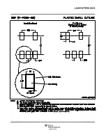 Preview for 22 page of Texas Instruments TPS61040 Manual