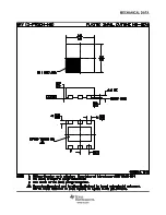 Preview for 24 page of Texas Instruments TPS61040 Manual