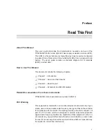 Preview for 5 page of Texas Instruments tps61040EVM-002 User Manual