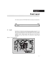 Предварительный просмотр 17 страницы Texas Instruments TPS61040EVM User Manual