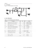 Предварительный просмотр 20 страницы Texas Instruments TPS61040EVM User Manual