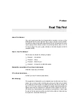 Preview for 5 page of Texas Instruments TPS61042EVM-226 User Manual