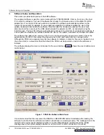 Preview for 6 page of Texas Instruments TPS61050EVM-215 User Manual