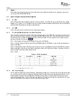 Предварительный просмотр 2 страницы Texas Instruments TPS61059EVM-141 User Manual