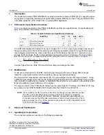 Предварительный просмотр 2 страницы Texas Instruments TPS61165EVM-283 User Manual