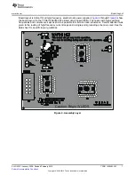 Предварительный просмотр 7 страницы Texas Instruments TPS61165EVM-283 User Manual