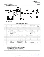 Предварительный просмотр 10 страницы Texas Instruments TPS61165EVM-283 User Manual