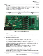 Предварительный просмотр 4 страницы Texas Instruments TPS61177AEVM User Manual