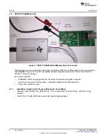 Предварительный просмотр 6 страницы Texas Instruments TPS61177AEVM User Manual