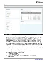 Предварительный просмотр 16 страницы Texas Instruments TPS61177AEVM User Manual