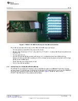 Предварительный просмотр 19 страницы Texas Instruments TPS61177AEVM User Manual