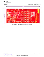 Предварительный просмотр 21 страницы Texas Instruments TPS61177AEVM User Manual