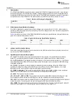 Предварительный просмотр 2 страницы Texas Instruments TPS61196EVM-600 User Manual