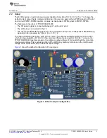 Предварительный просмотр 3 страницы Texas Instruments TPS61196EVM-600 User Manual