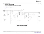 Предварительный просмотр 6 страницы Texas Instruments TPS61230EVM-089 User Manual