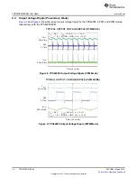 Предварительный просмотр 10 страницы Texas Instruments TPS62065 User Manual