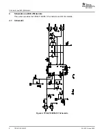 Preview for 6 page of Texas Instruments TPS62110EVM-101 User Manual