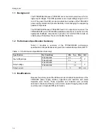 Preview for 10 page of Texas Instruments TPS62200EVM-211 User Manual